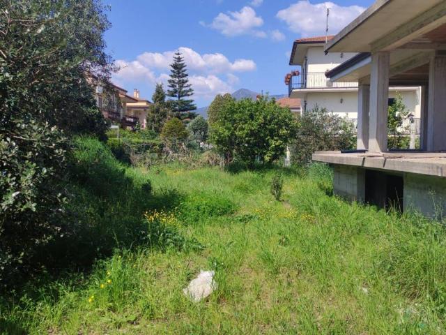Villa Indipendente in vendita a Cardinale, Salto Di Fondi