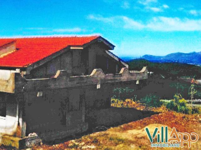 Villa Indipendente in vendita a Salto Di Fondi, Lazio
