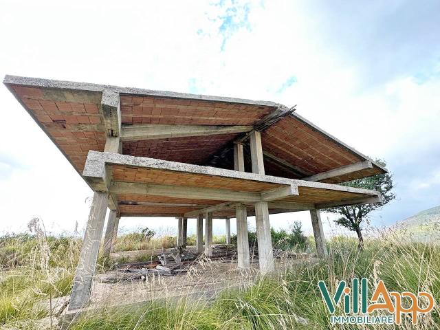 Villa Indipendente in vendita a Salto Di Fondi, Lazio