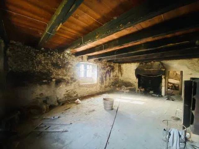 Villa Indipendente in vendita a Fontainemore, Aosta