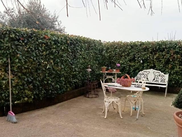 Villa Indipendente in vendita a Cività Falconara, Arpino