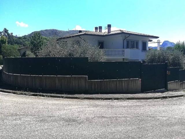 Villa Indipendente in vendita a Fontana Liri Superiore, Lazio