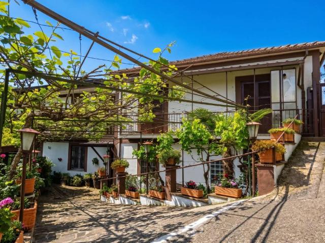 Villa Indipendente in vendita a Fontana Liri Superiore, Lazio