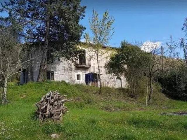 Villa Indipendente in vendita a Fontana Liri Superiore, Lazio