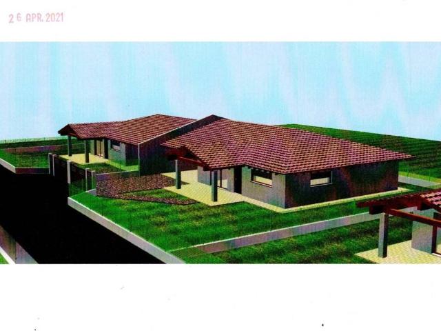 Villa Indipendente in vendita a Fontanafredda, Friuli-Venezia Giulia