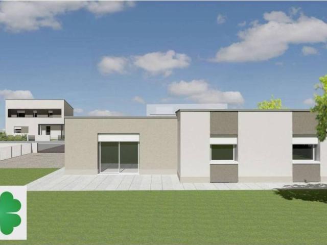 Villa Indipendente in vendita a Villadolt / Viladolt, Fontanafredda