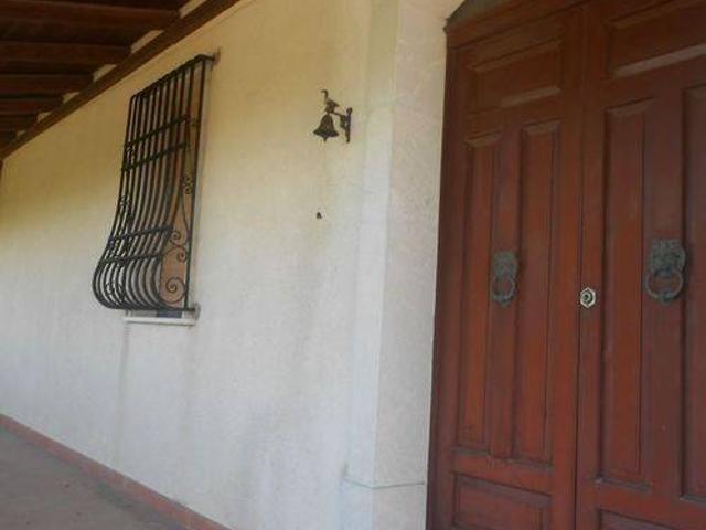 Villa Indipendente in vendita a Terre dell’Ufita, Fontanarosa