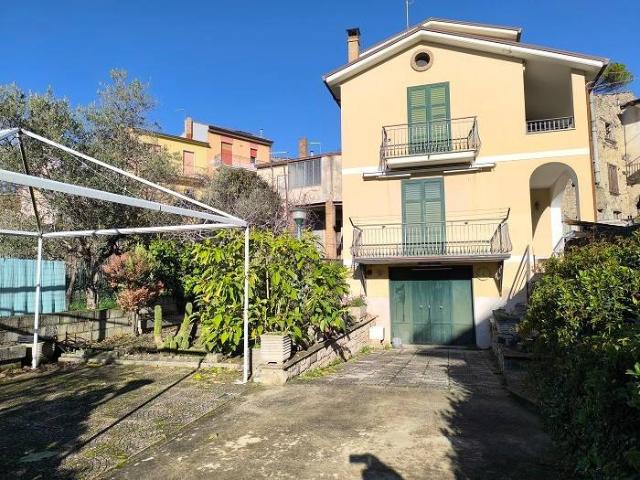 Villa Indipendente in vendita a Terre dell’Ufita, Fontanarosa
