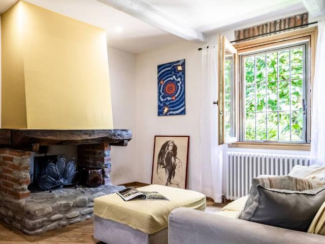 Villa Indipendente in vendita a Nuovo Circondario Imolese, Fontanelice