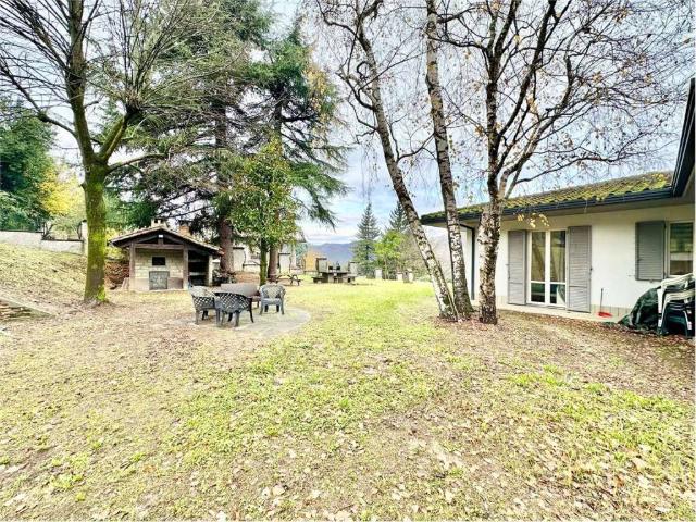 Villa Indipendente in vendita a Nuovo Circondario Imolese, Fontanelice