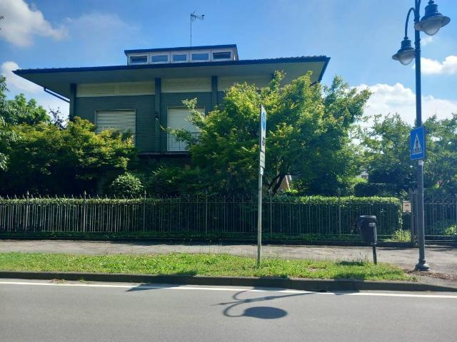 Villa Indipendente in vendita a Fontanellato, Reggio Emilia
