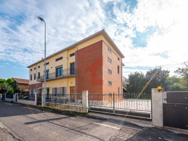 Villa Indipendente in vendita a Fontanellato, Reggio Emilia
