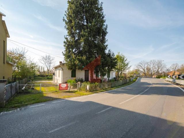 Villa Indipendente in vendita a Fontanellato, Reggio Emilia
