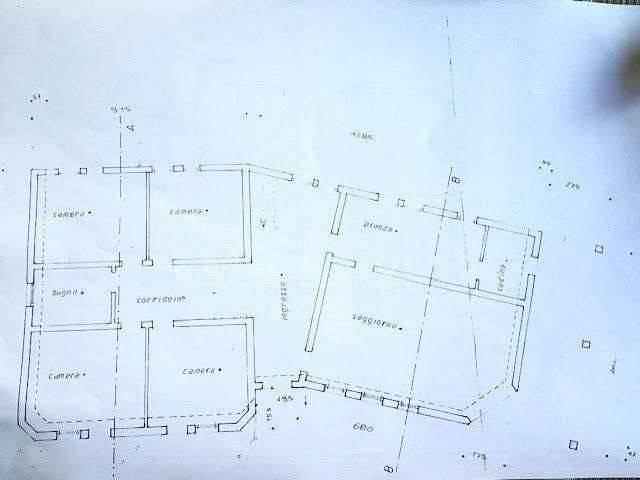 Villa Indipendente in vendita a Fontanelle, Veneto
