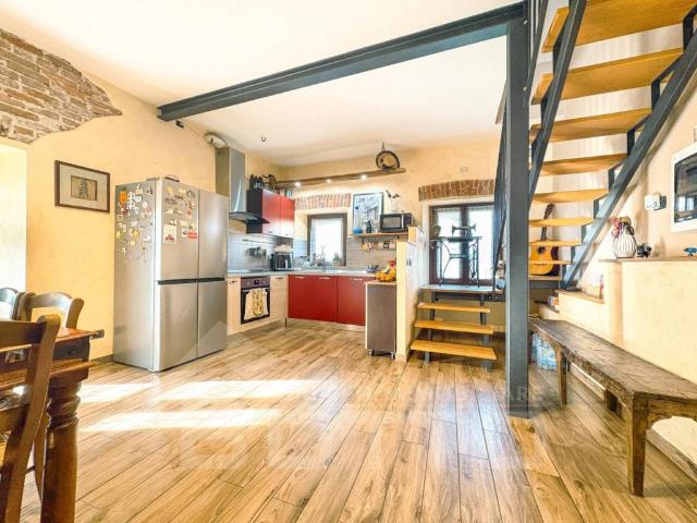 Villa Indipendente in vendita a Piemonte, Novara