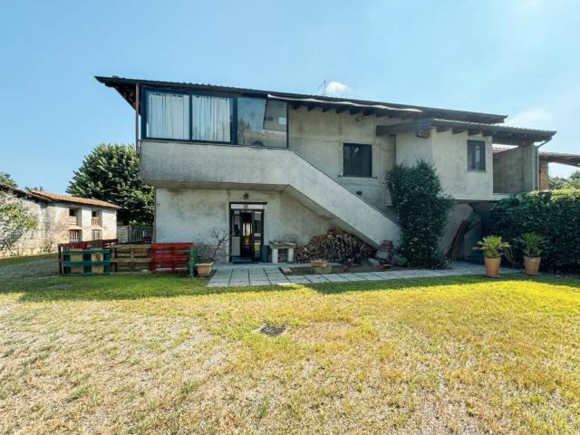 Villa Indipendente in vendita a Piemonte, Novara