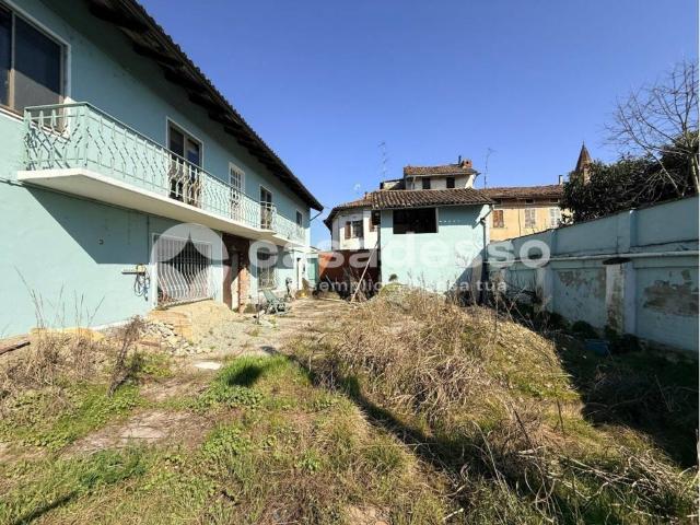 Villa Indipendente in vendita a Piemonte, Vercelli