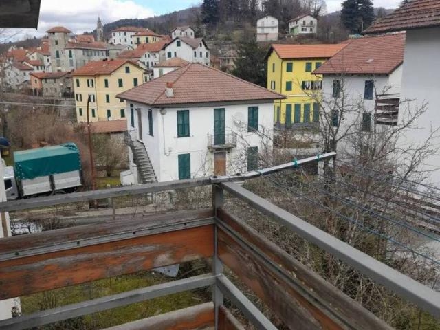Villa Indipendente in vendita a Fontanigorda, Liguria