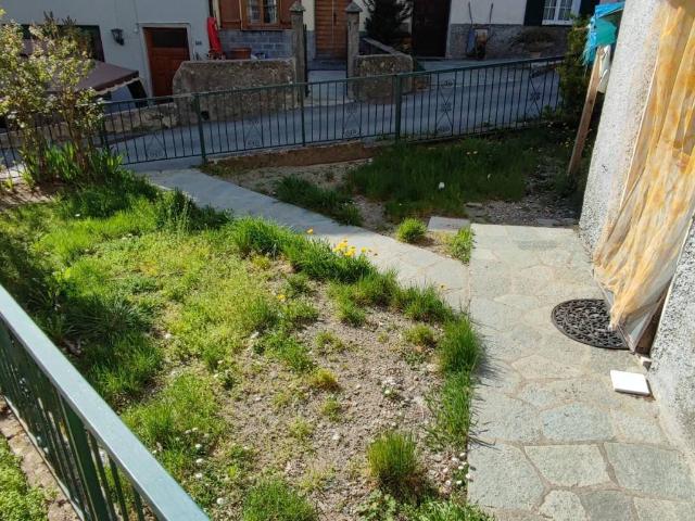 Villa Indipendente in vendita a Fontanigorda, Liguria