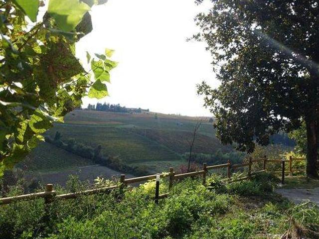 Villa Indipendente in vendita a Piemonte, Asti