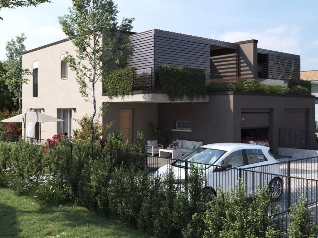 Villa Indipendente in vendita a Fratta, Fontaniva