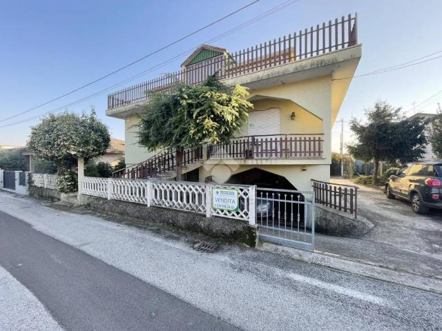 Villa Indipendente in vendita a Fontaniva, Veneto