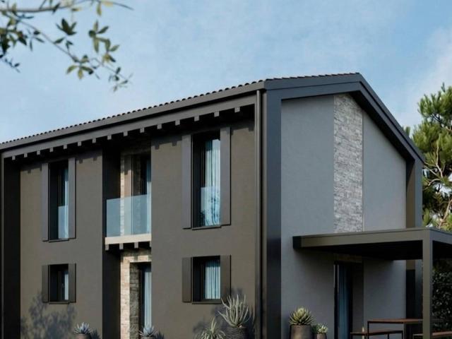 Villa Indipendente in vendita a Fontaniva, Veneto