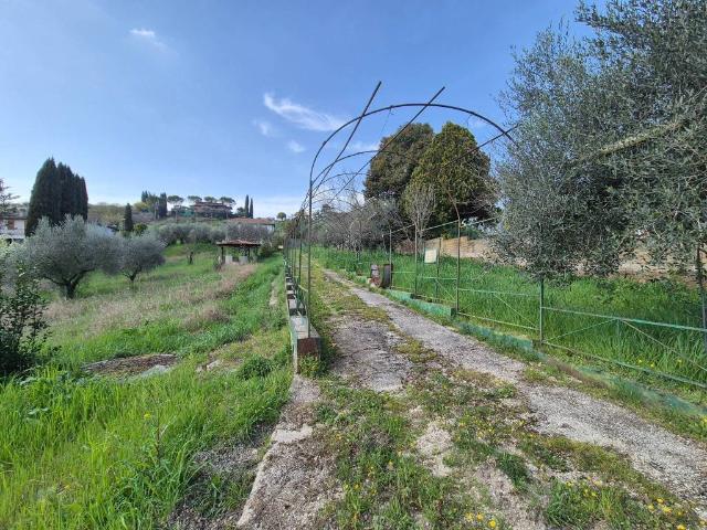 Villa Indipendente in vendita a Immaginella, Roma Capitale
