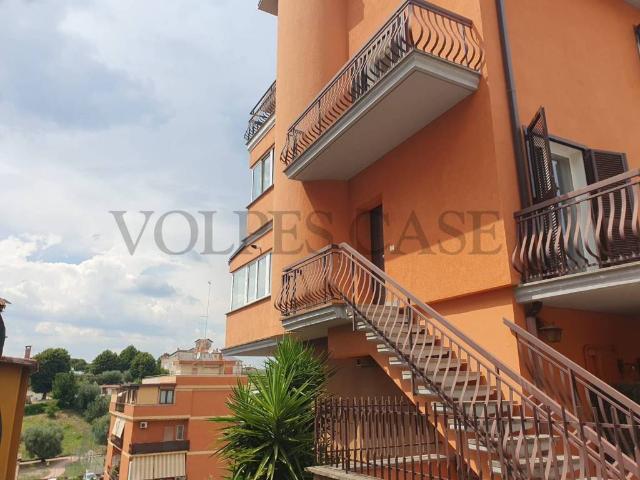 Villa Indipendente in vendita a Tor Lupara, Roma Capitale