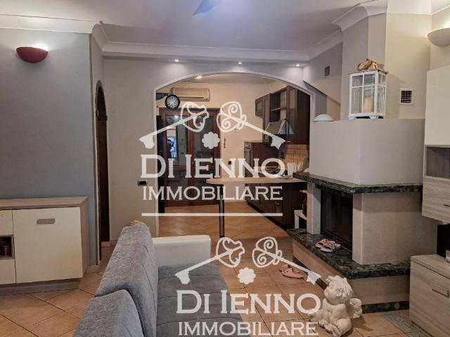 Villa Indipendente in vendita a Santa Lucia, Roma Capitale