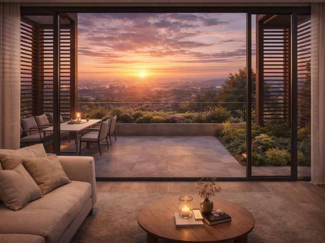 Villa Indipendente in vendita a Tor Lupara, Roma Capitale