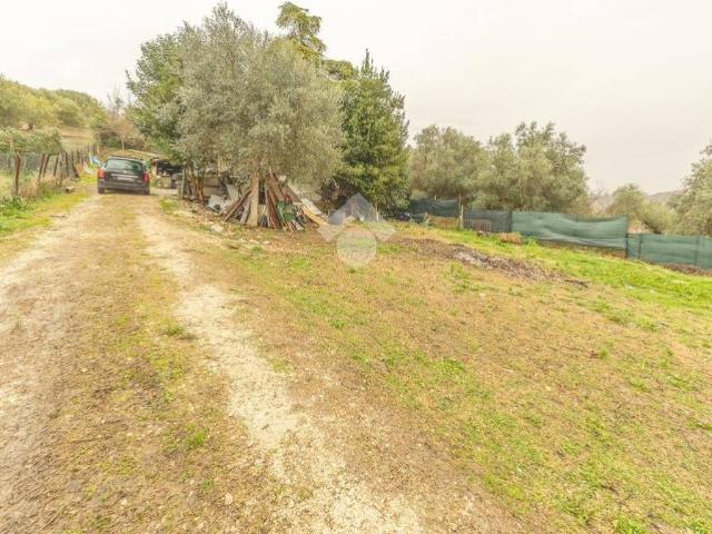 Villa Indipendente in vendita a Monte San Biagio, Roma Capitale