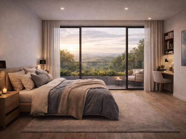 Villa Indipendente in vendita a Tor Lupara, Roma Capitale