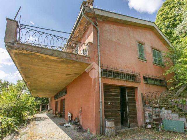 Villa Indipendente in vendita a Monte San Biagio, Roma Capitale