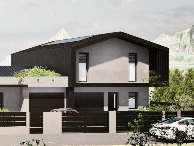 Villa Indipendente in vendita a Onè di Fonte, Veneto