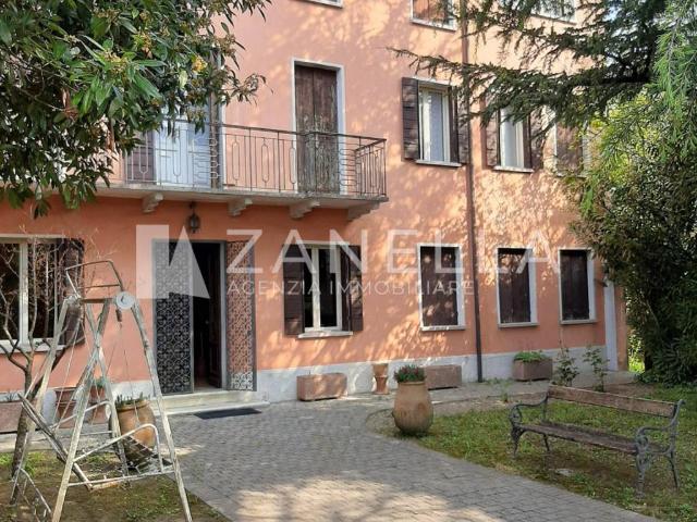 Villa Indipendente in vendita a Fonte, Veneto