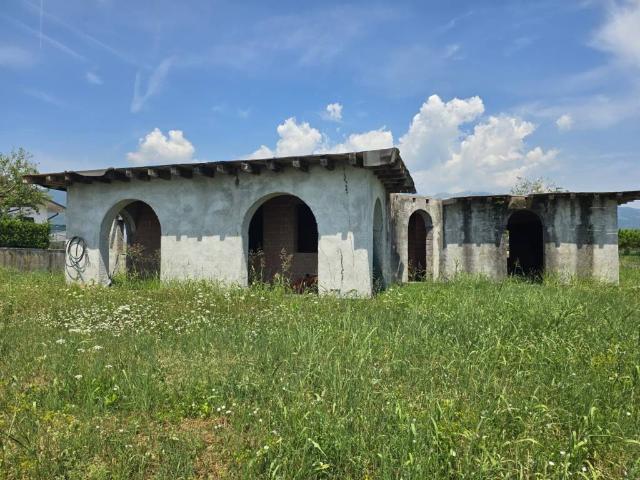 Villa Indipendente in vendita a Fonte Alto, Veneto
