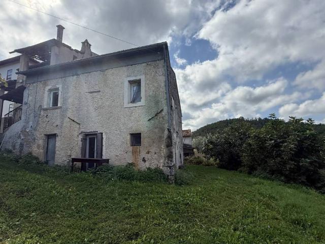 Villa Indipendente in vendita a Fontechiari, Lazio