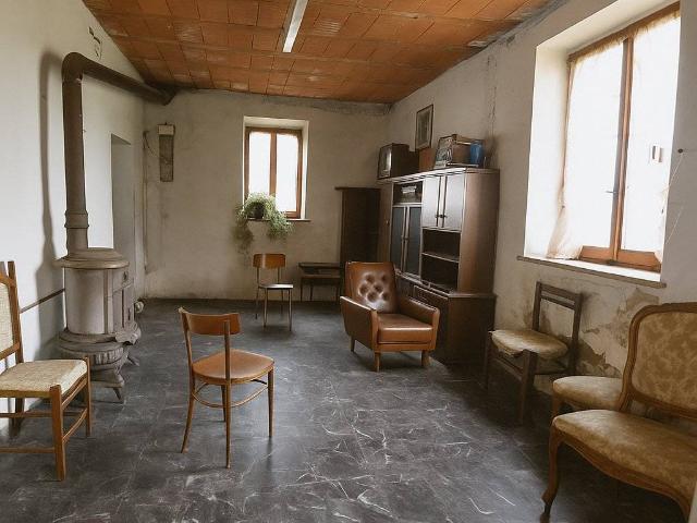 Villa Indipendente in vendita a Fontevivo, Reggio Emilia