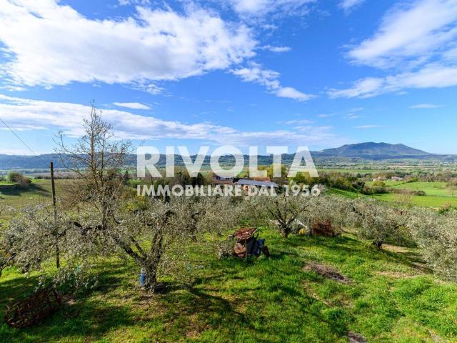 Villa Indipendente in vendita a Forano Sabino, Lazio