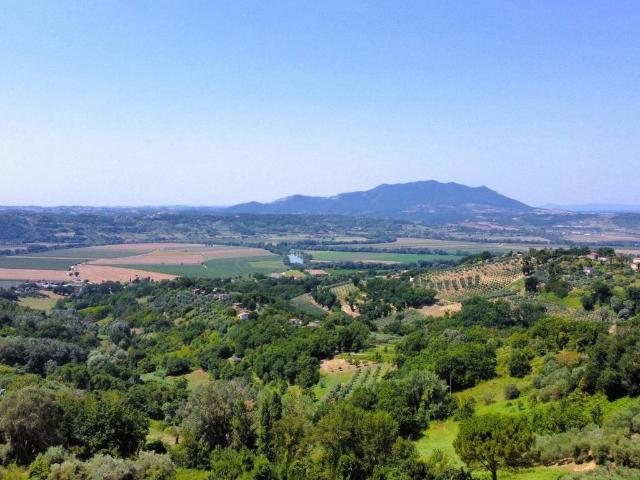 Villa Indipendente in vendita a Cantalupo In Sabina, Lazio