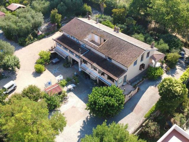 Villa Indipendente in vendita a Stimigliano, Lazio