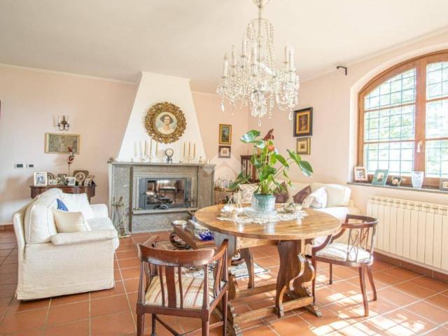 Villa Indipendente in vendita a Forano Sabino, Lazio
