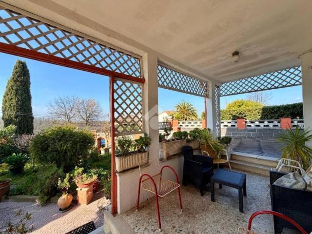 Villa Indipendente in vendita a Forano Sabino, Lazio
