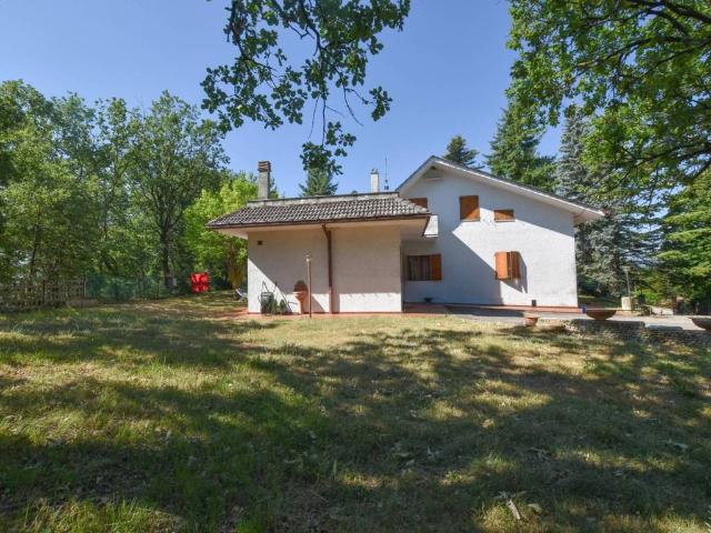 Villa Indipendente in vendita a Marche, Ascoli Piceno