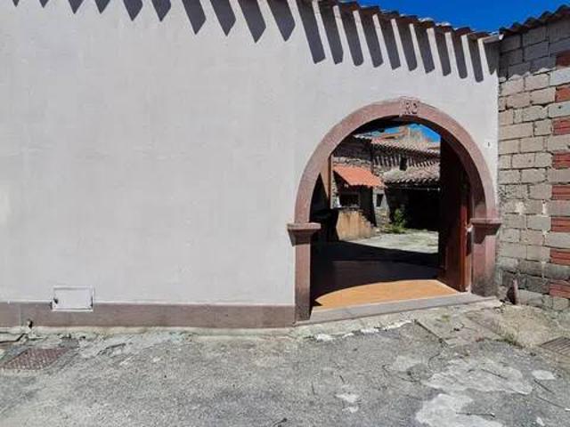Villa Indipendente in vendita a Fordongianus, Sardigna/Sardegna
