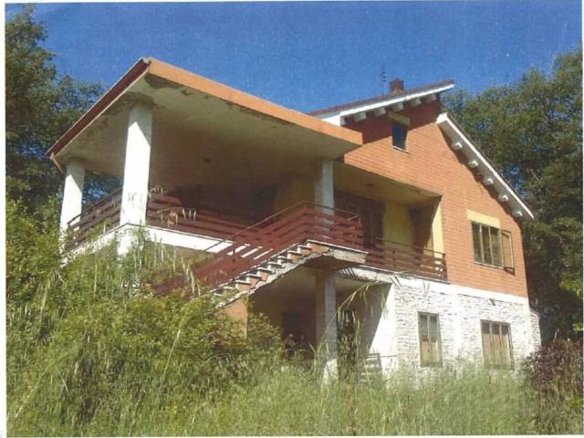 Villa Indipendente in vendita a Ripacandida, Basilicata