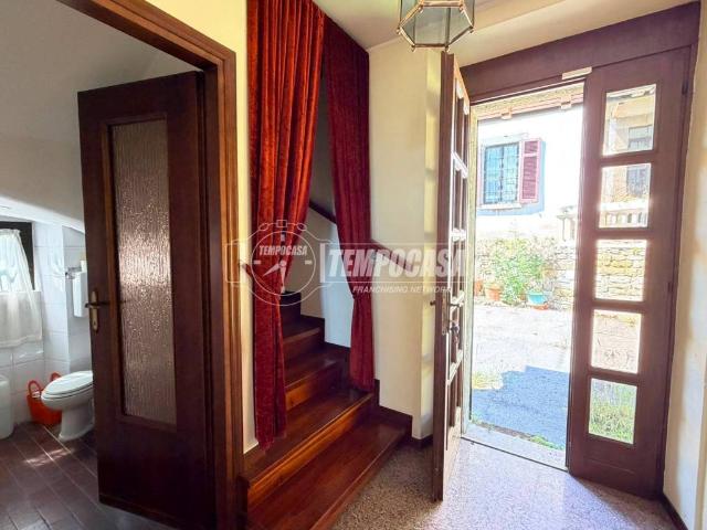 Villa Indipendente in vendita a Foresto Sparso, Lombardia