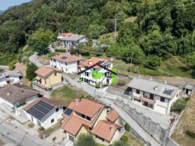 Villa Indipendente in vendita a Forgaria Nel Friuli, Friuli-Venezia Giulia