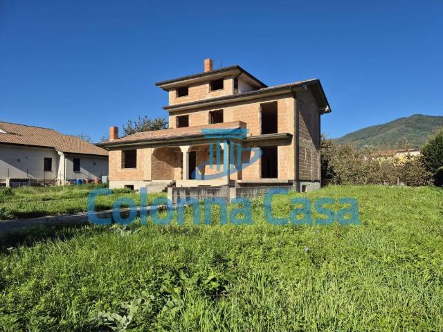 Villa Indipendente in vendita a Forino, Campania